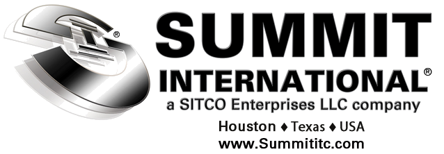 Summit International logo